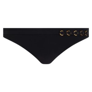 Chantelle Beachwear Bikini emblem brief black