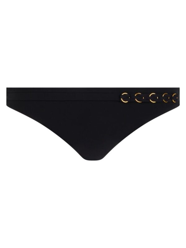 Chantelle Beachwear Bikini emblem brief black