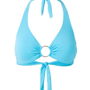 Melissa Odabash Bikiniöverdel brussel turquoise