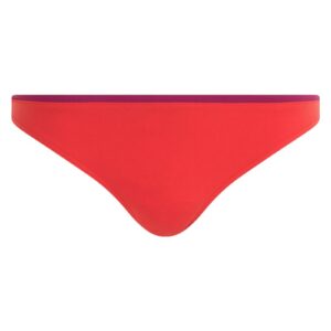 Chantelle Beachwear Bikiniunderdel authentic brief rouge orange