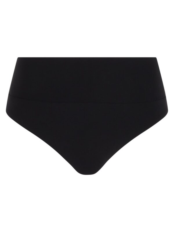 Chantelle Beachwear Bikiniunderdel emblem full brief black